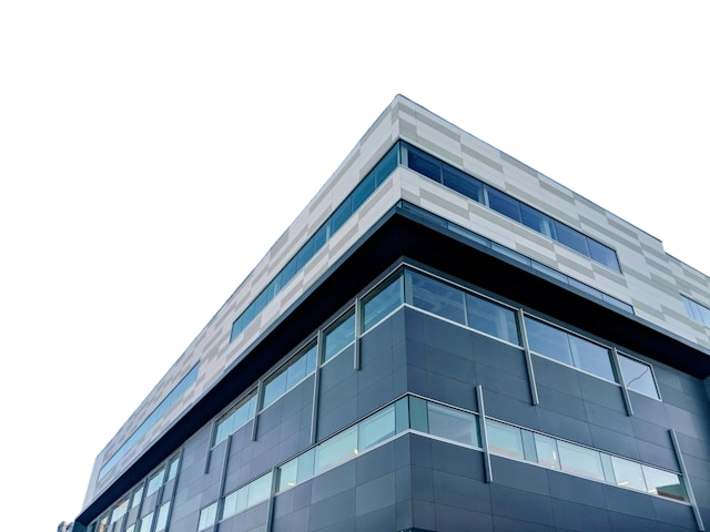 Uw partner in vastgoed